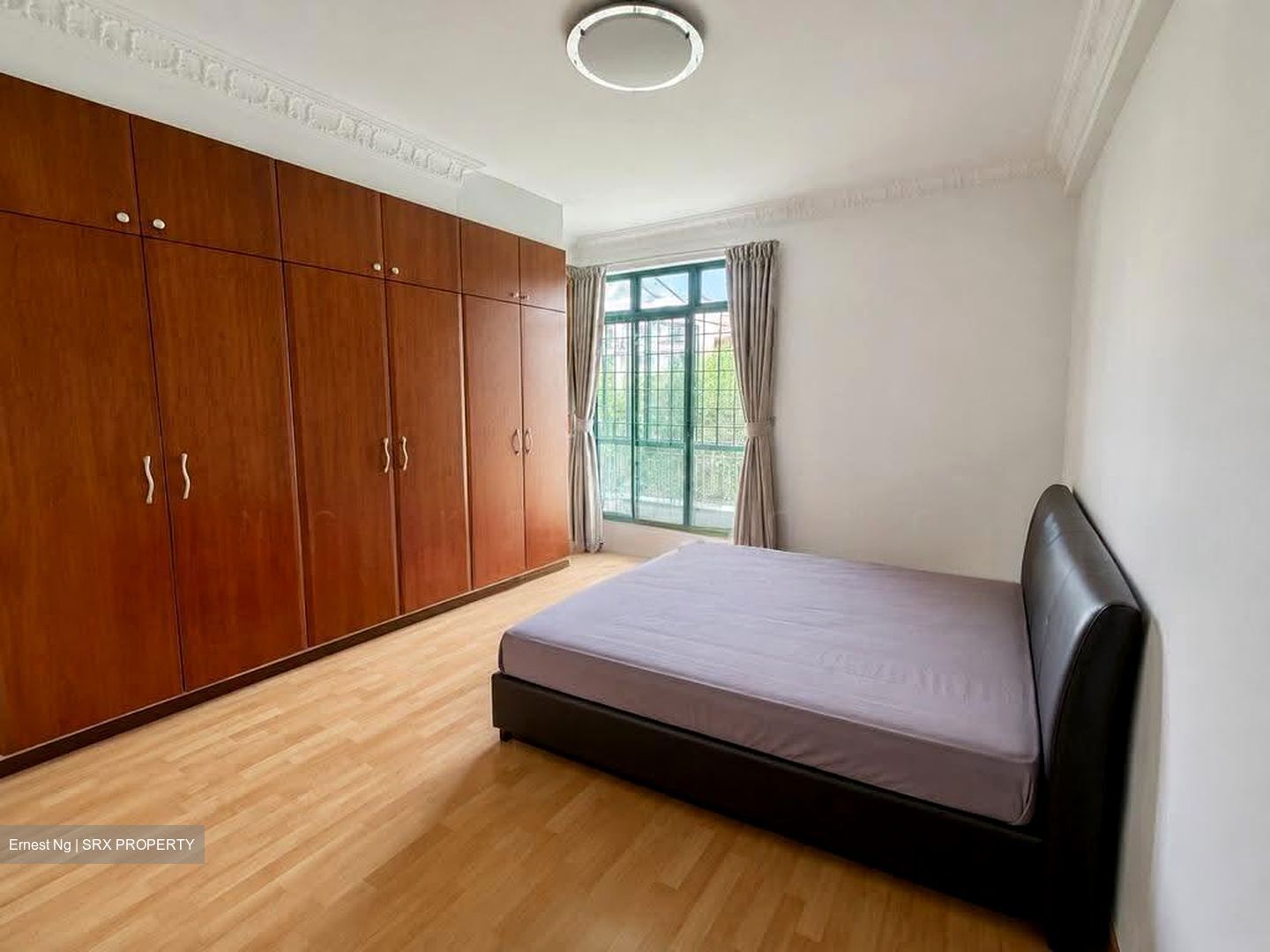 Parc Palais (D21), Condominium #626493021
